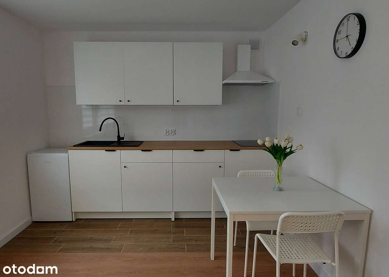 Kawalerka w centrum Opola - Pełny obrazek: 5/9