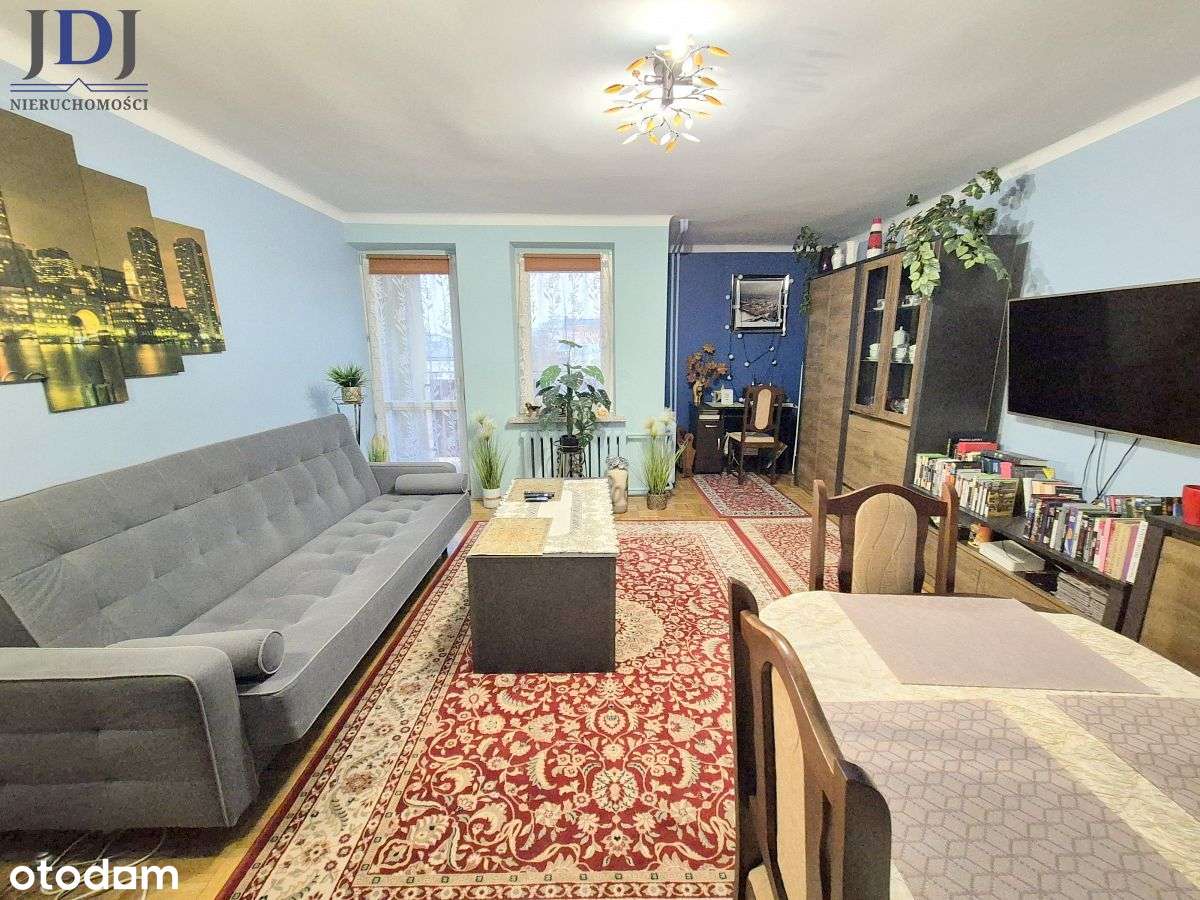 Mieszkanie 49m2. Gotowe do zamieszkania. - Pełny obrazek: 4/15