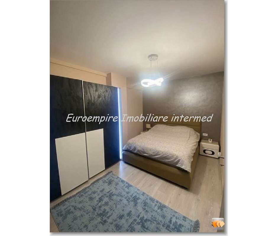 Apartament 2 camere de vanzare zona Campus-6