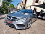 Mercedes-Benz E 220 CDI DPF Coupe BlueEFFICIENCY 7G-TRONIC Avantgarde - 1