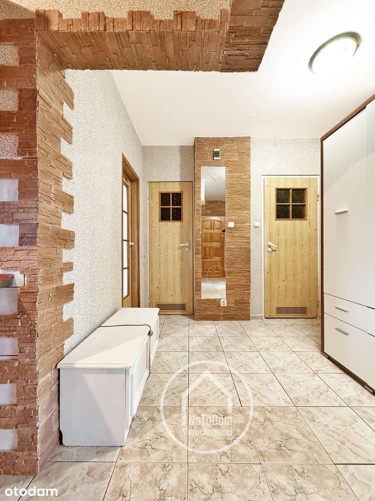 Słupsk ul. Andersa - 3 pokoje 58,7 m², balkon – spółdz. własnościowe-8