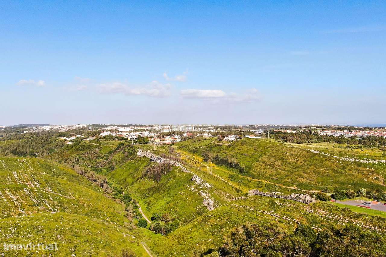 Moradia T3 Cascais venda | Jardim Privativo e Vista para o Parque Natu-38