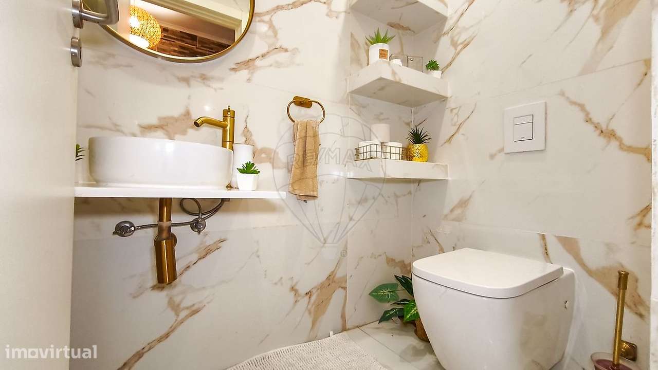 Apartamento T4 para venda-9