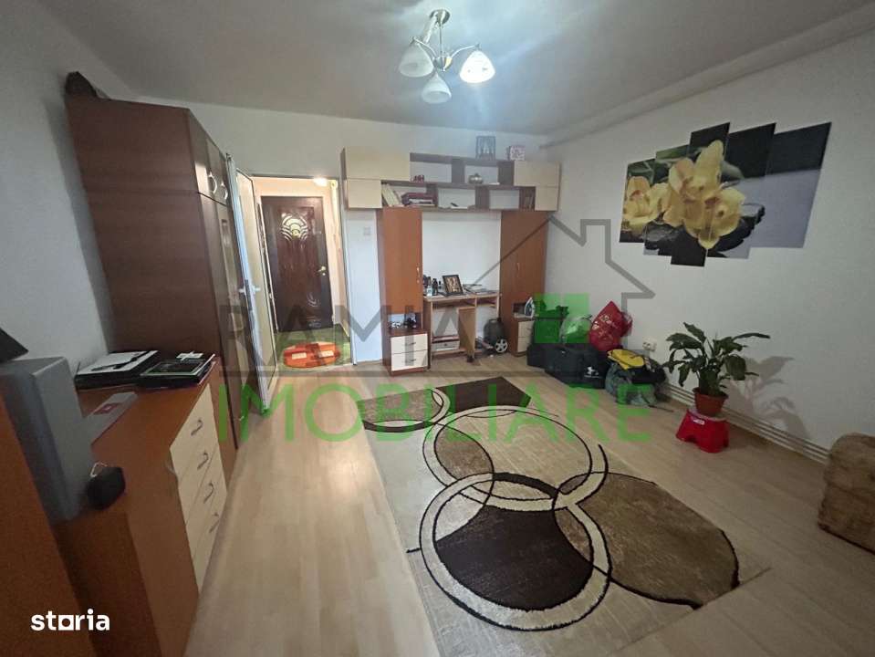 Garsoniera de vanzare  cartier Noua-7