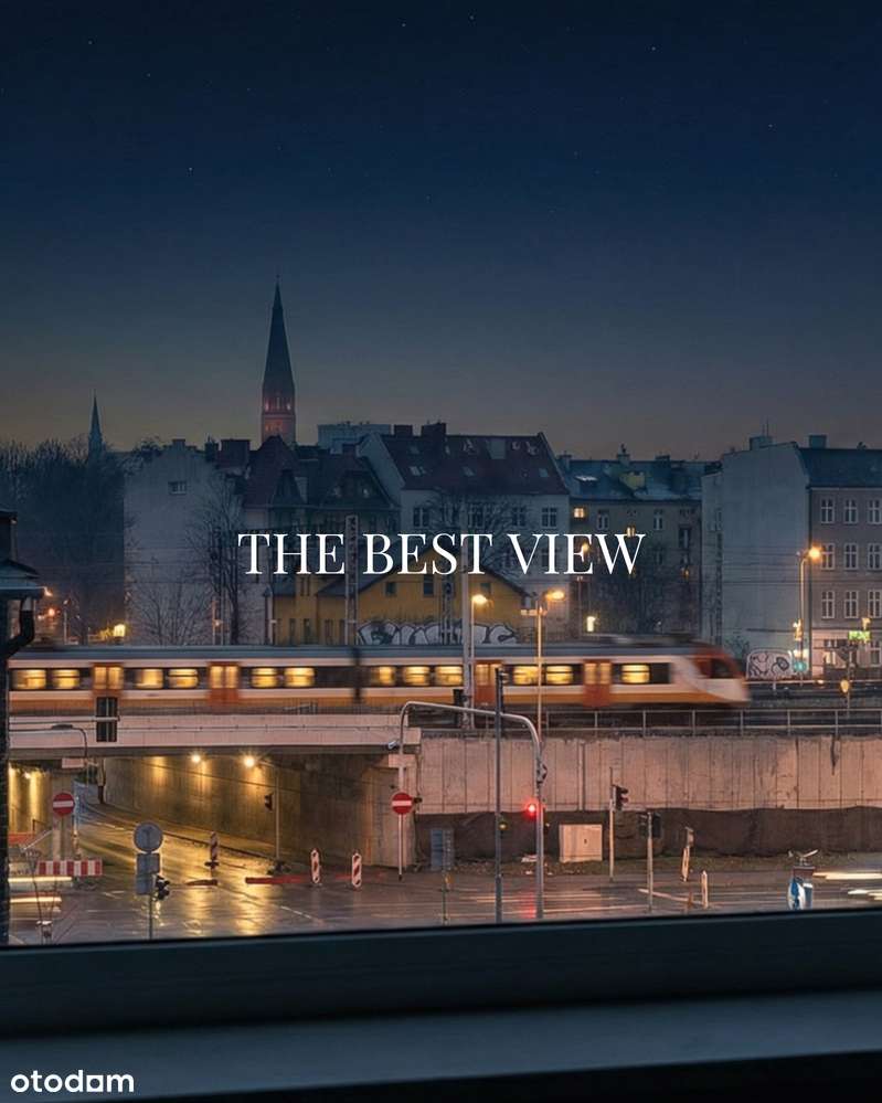 Najlepszy apartament 2 poziomowy w centrum Katowic nie czekaj!-3