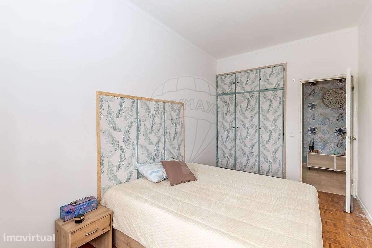 Apartamento T2 para venda-8