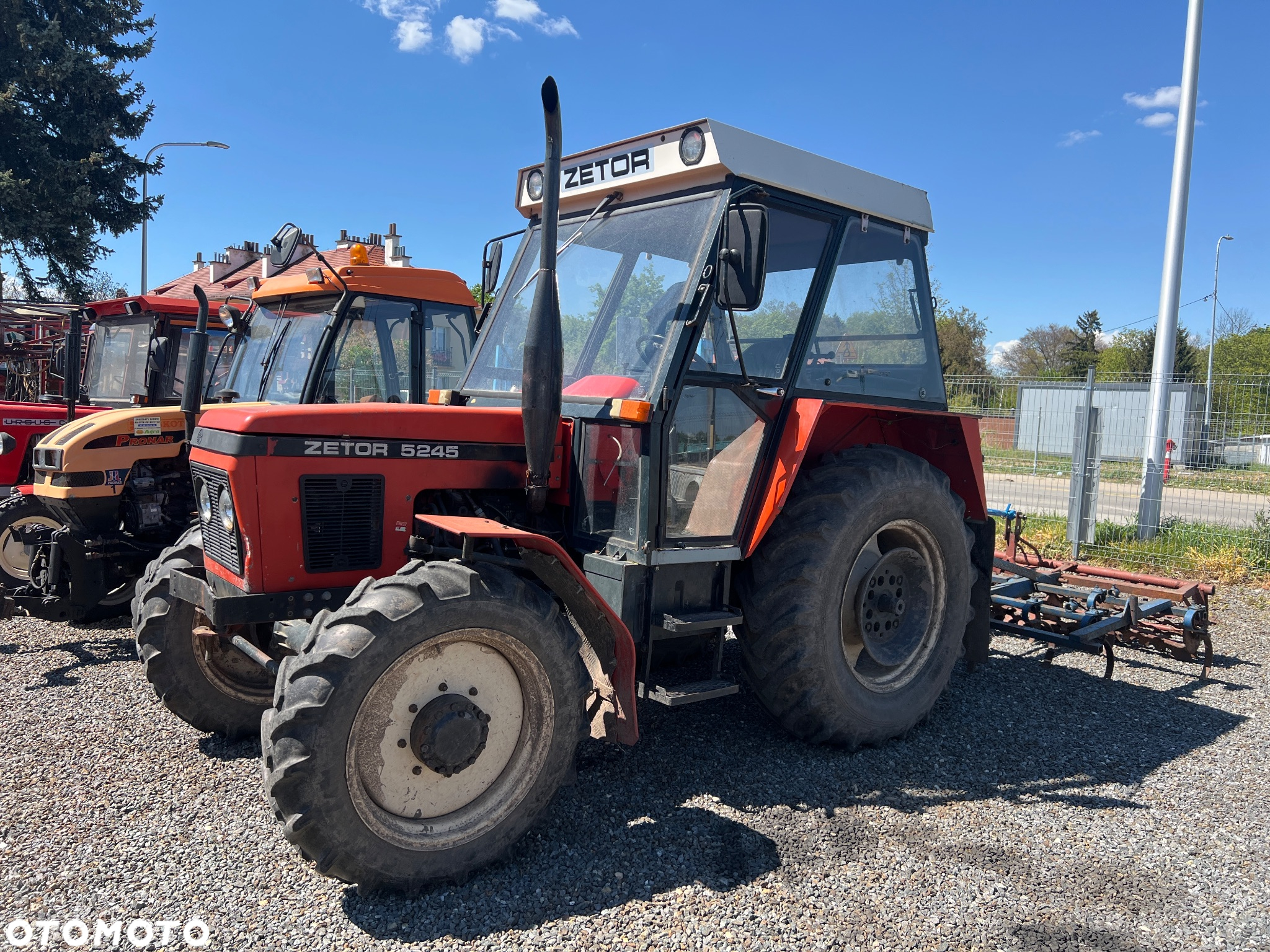 Zetor 16145 - 10