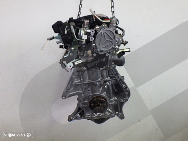 Motor Mazda 2 1.5 66KW Ref: P5 - 5