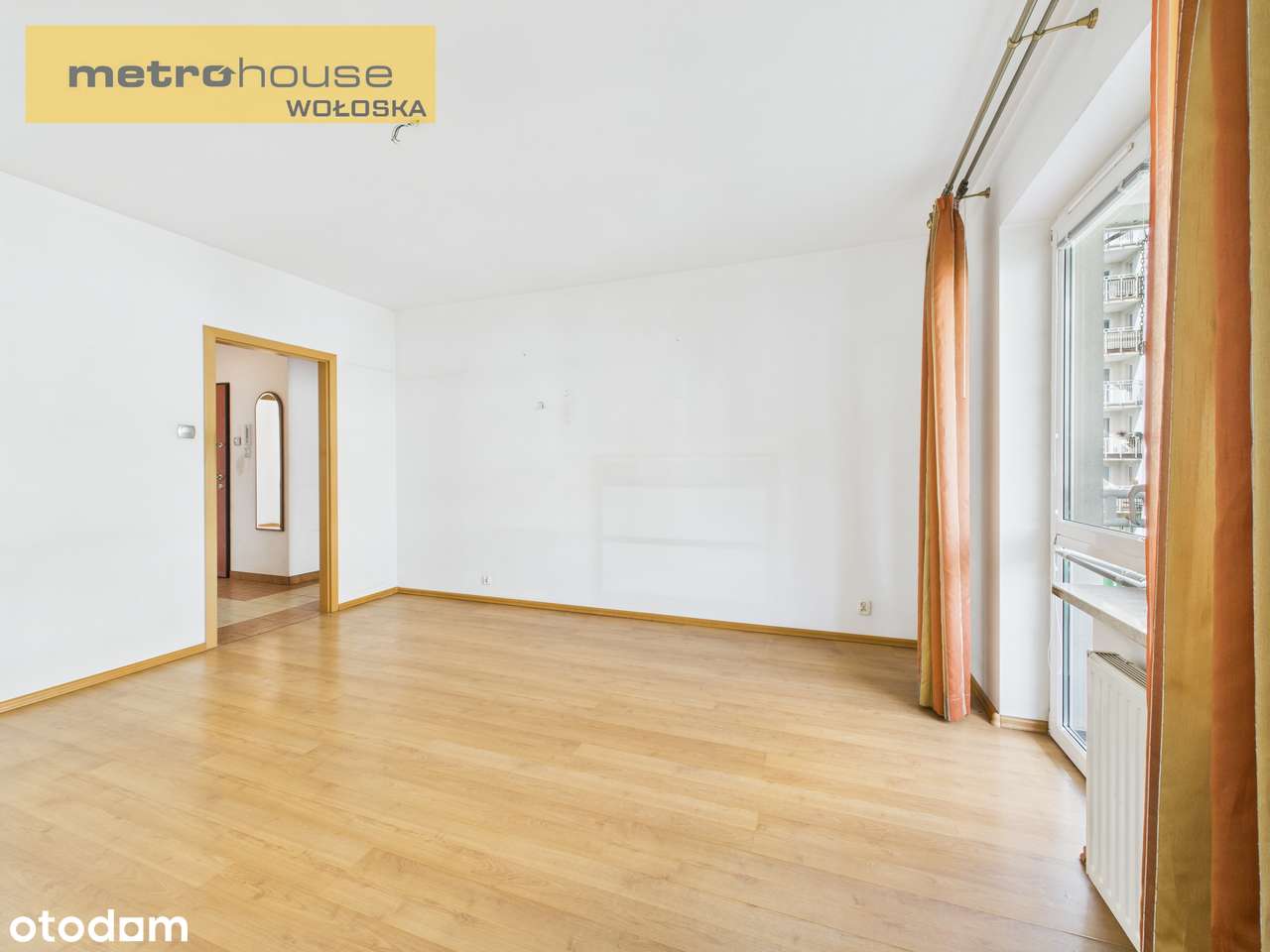 4 pokoje I garaż I Tarchomin I Ceramiczna-1