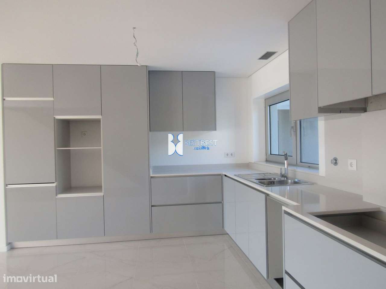 MORADIA T3 DE LUXO,  EM CAVALÕES,  FAMALICÃO - Grande imagem: 5/42