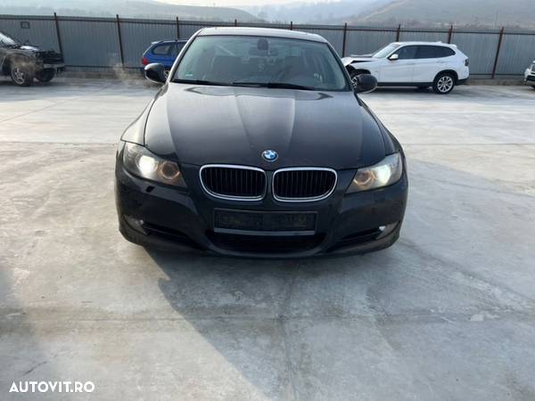 vand capota bmw seria 3 e90 facelift - 1