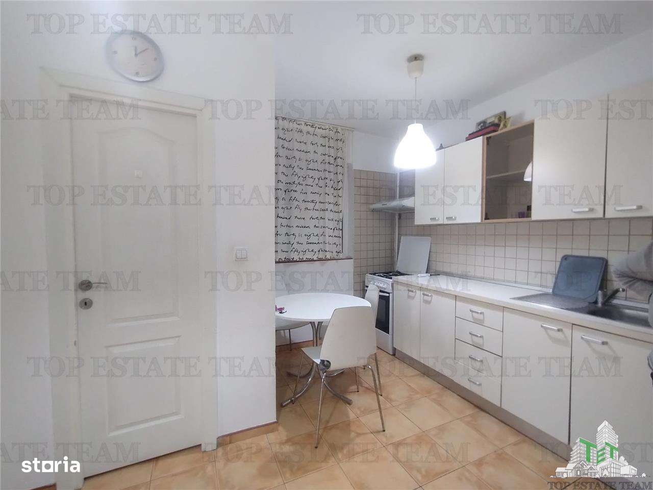 Apartament 3 camere decomandate, zona ideala langa parc si metrou Tine