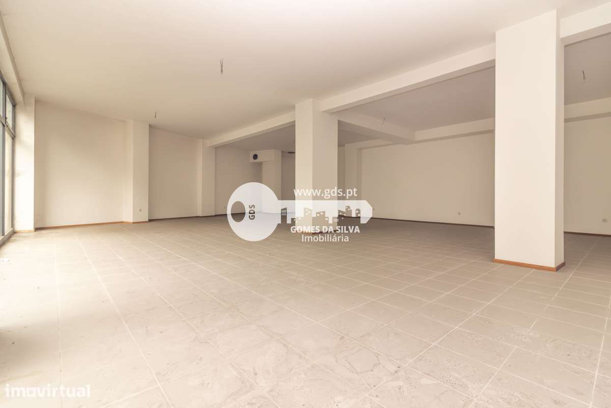 Loja Nunca Utilizada com 136m² na Praceta das Amoreiras – Braga - Grande imagem: 5/12