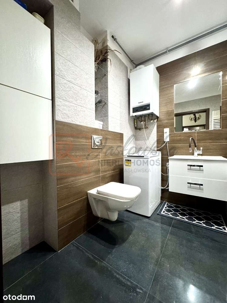 Kawalerka 28,5 m² – Strażacka | Do wprowadzenia-4