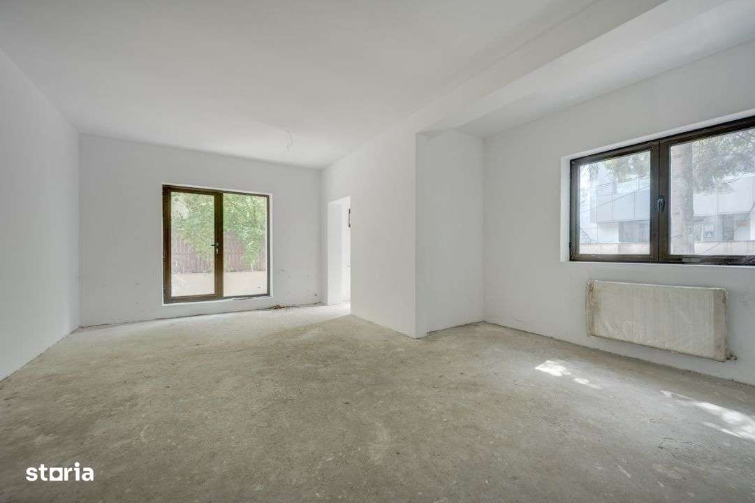 Vila Primaverii, S+P+1+M, 389 mp teren, 266 teren liber, luam urbanism-7