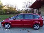 Ford S-Max 2.0 TDCi DPF Titanium - 3