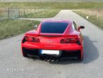 Chevrolet Corvette Stingray 3LT 6.2 V8 Cabrio Automatik - 13