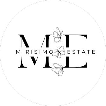 MIRISIMO ESTATE SRL Siglă