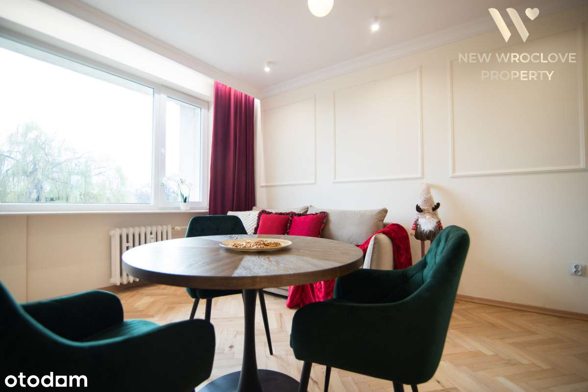 Centrum, 3 pokoje, wysoki standard, Teatralna-4