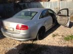 MOTOR 3.0 Tdi ASB AUDI A8 2009 facelift si 2006 - 1