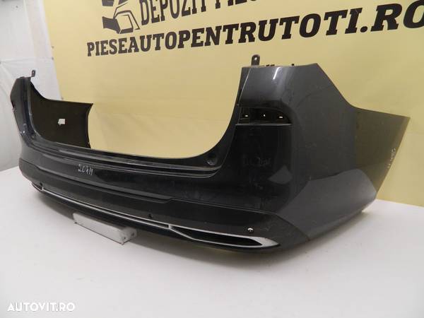 Bara spate Hyundai I30 combi / wagon, 2016, 2017, 2018, 2019 - 6