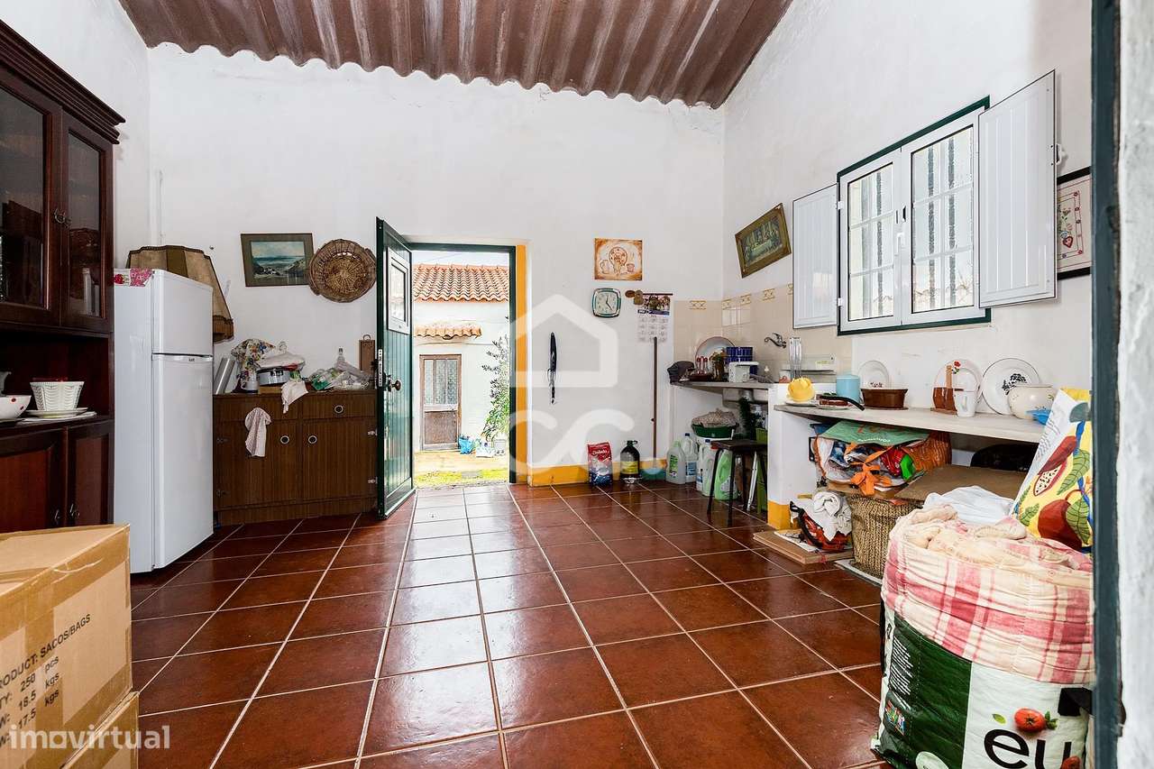 Quinta T5 de 0,9 ha com Moradias e Anexos | Torrão, Alcácer do Sal-26
