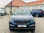 BMW X3 xDrive30e Aut. Luxury Line - 10