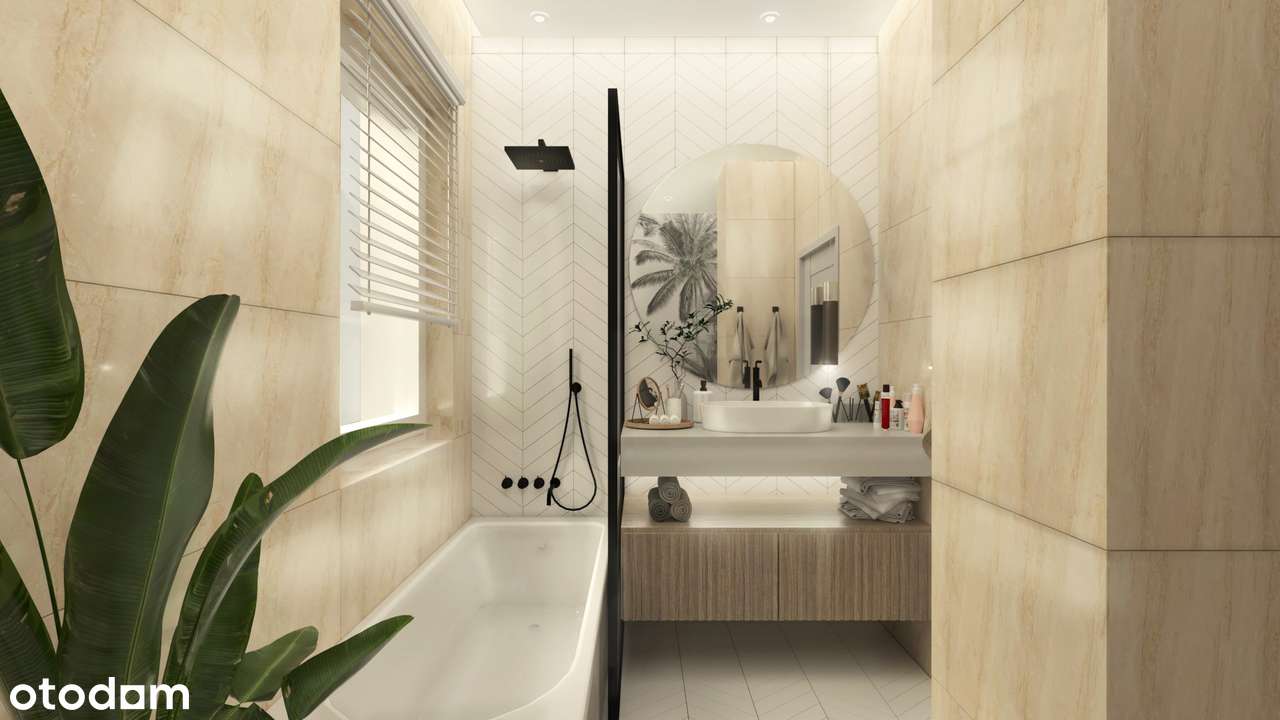 6.100 /m2-  OSTATNIE 4 pokojowe mieszkanie 90 m2.Oferta od dewelopera.-9