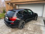 BMW X3 xDrive20d - 15