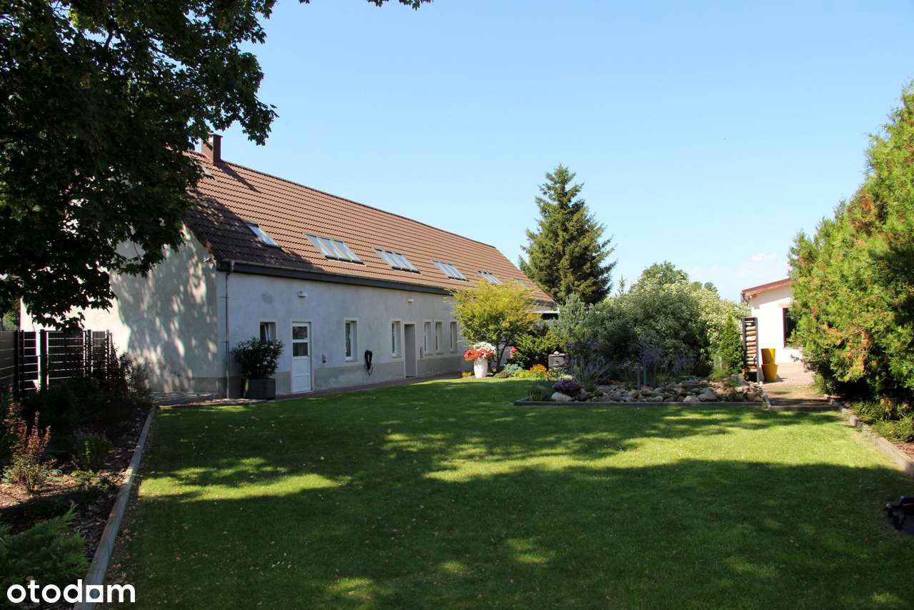 Dom mieszkalny i nieruchomość komercyjna na sprzedaż - Pełny obrazek: 5/20