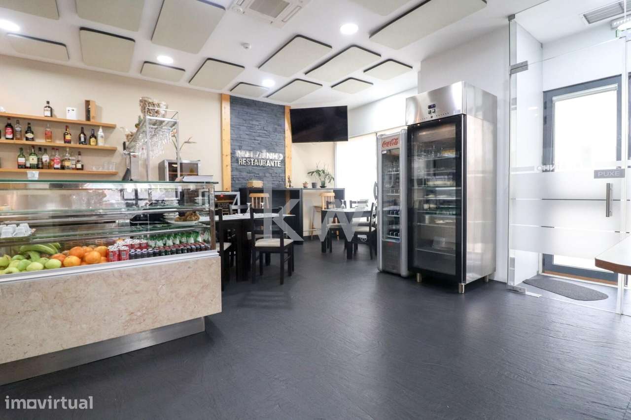 Loja | Coração do Infantado - Grande imagem: 1/15