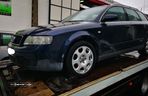 AUDI A4 B6 1.9 TDI PARA PEÇAS - 6