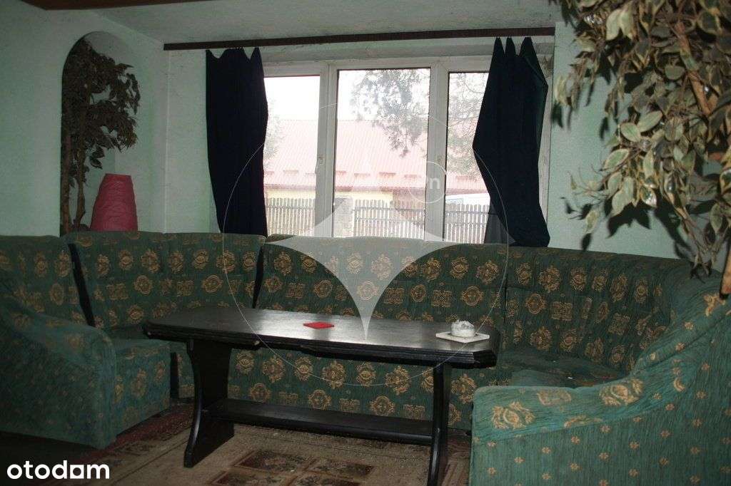 Dom pod mieszkanie lub biznes w Krynicy-Zdrój - Pełny obrazek: 4/8