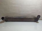 INTERCOOLER RENAULT LAGUNA III 1.5DCI 144610001N - 1