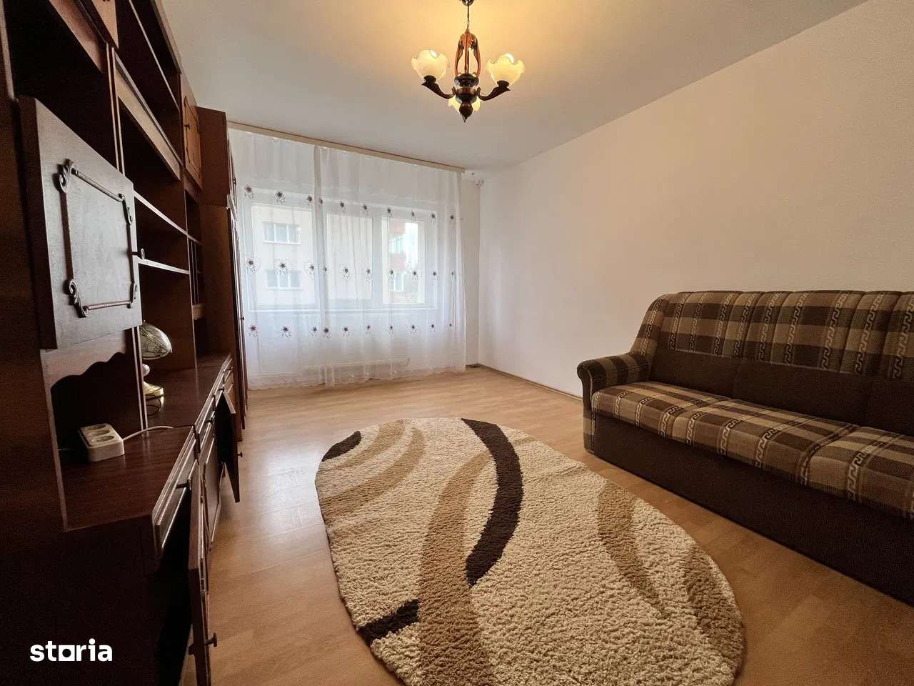 Inchiriere apartament doua camere confort 1, decomandat, Uzina 2. - Imagine principală: 1/5