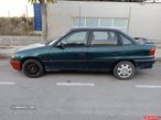 BÓIA DE COMBUSTÍVEL OPEL ASTRA F FASTBACK T92 1997 - 1