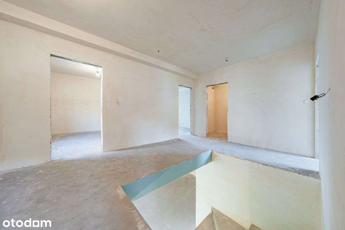 Zamień mieszkanie na dom.-9