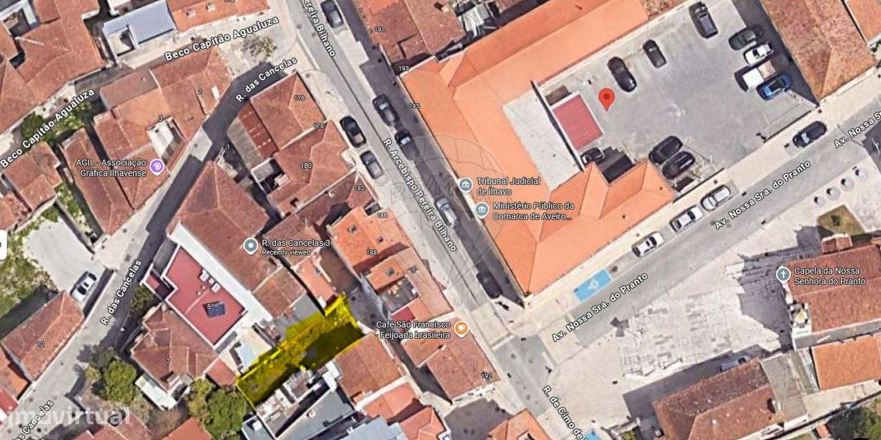 Terreno  para venda - Grande imagem: 2/3