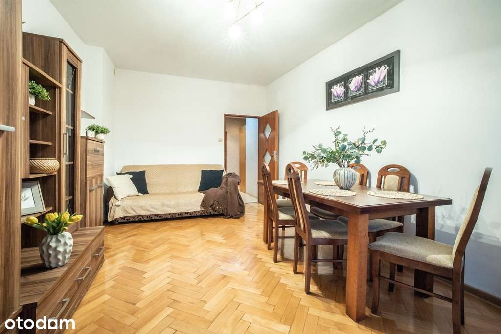 Odświeżone mieszkanie gotowe do wprowadzenia-8