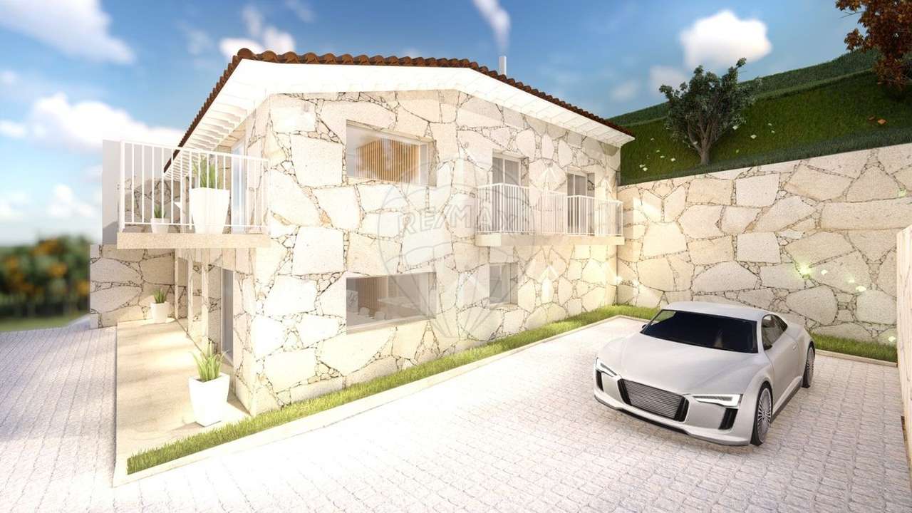 Moradia T3 para venda - Grande imagem: 2/29