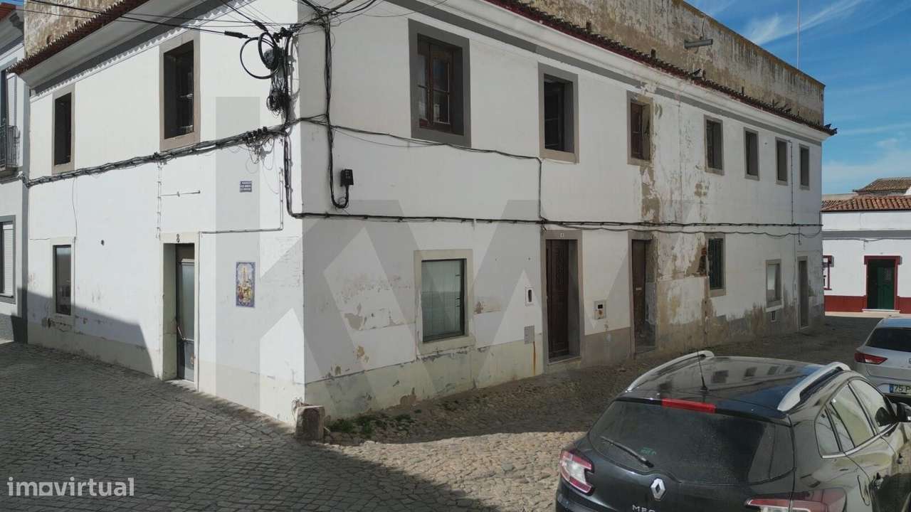 Moradia/prédio para Venda em Reguengos de Monsaraz-0