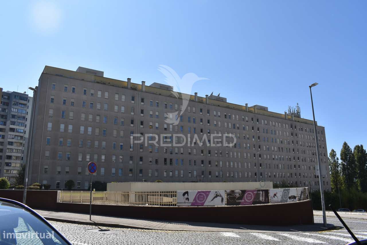 T3 como NOVO à Boavista - Grande imagem: 2/35