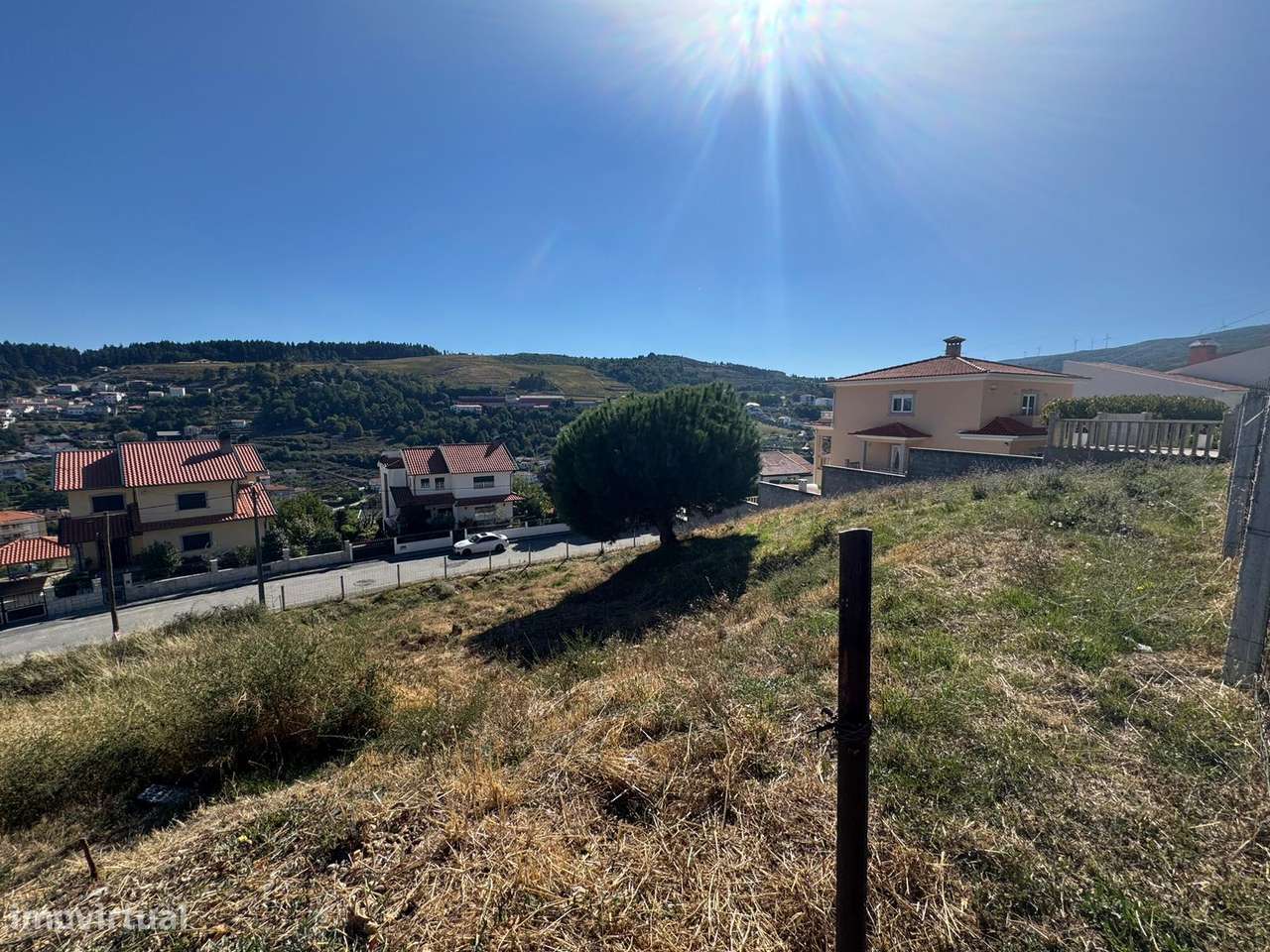 Terreno à venda em Lamego - Grande imagem: 2/5