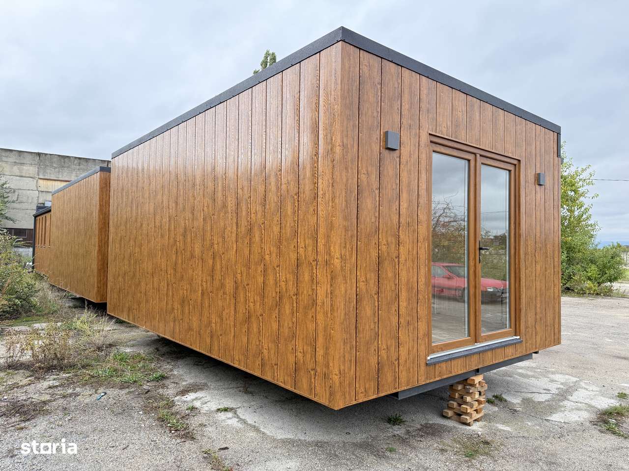 Casa Mobila Arizona 24 mp CHAUS-3