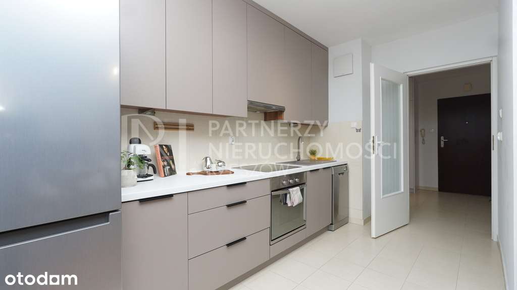 2 Pok Mieszkanie w Świetnej Lokalizacji - Pełny obrazek: 5/10
