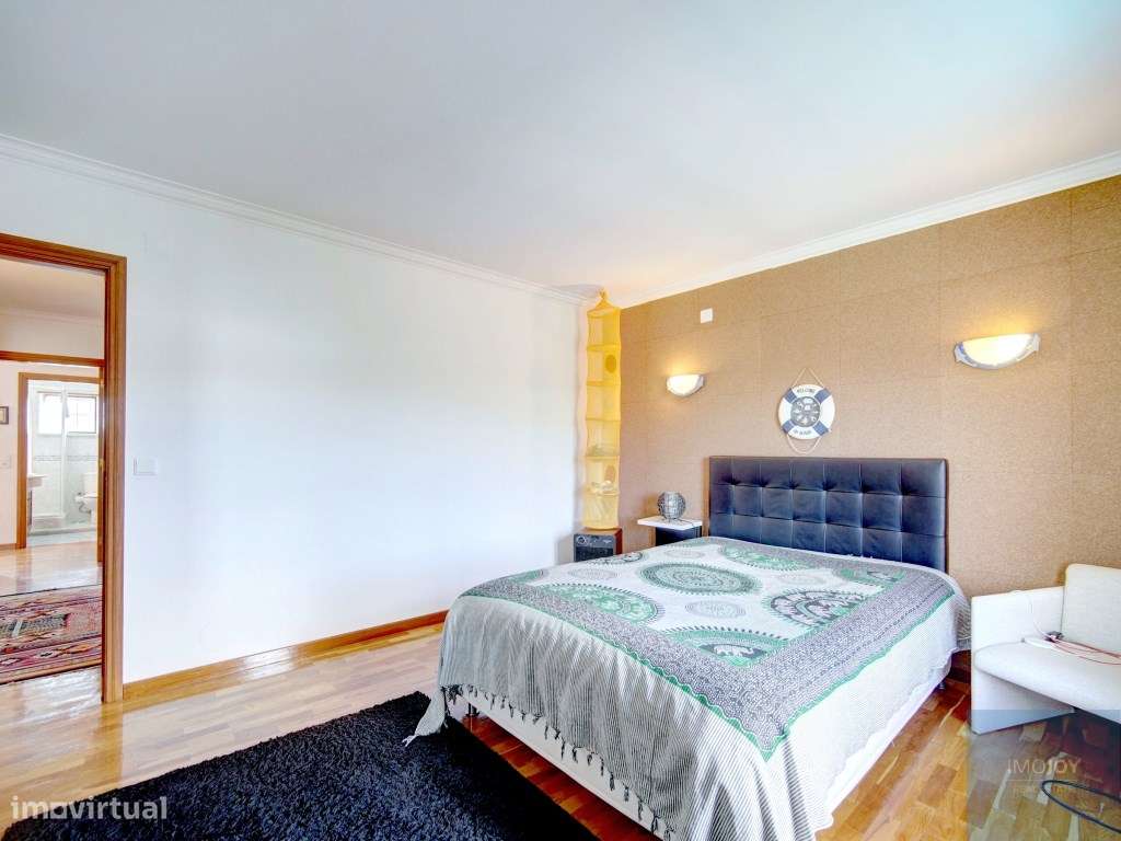 Moradia T3 Duplex em Torres Vedras-26