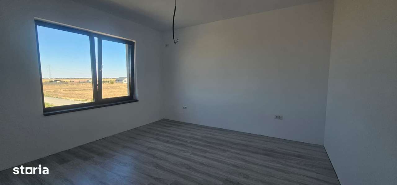 Vila 4 camere,teren 450 mp,gata de mutare/Com.Berceni-5