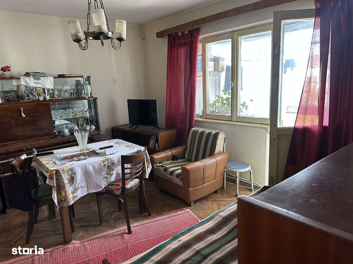 Apartament 3 camere 64 mp, Zona Primaverii - Iorgu 53.000 E NEG. - Imagine principală: 2/8