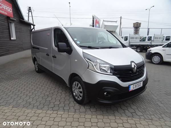 Renault TRAFIC - 3