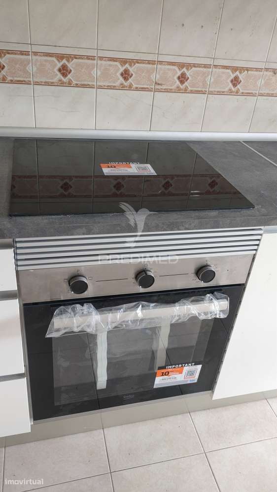 Boa Localização, no concelho de Sintra, apartamento T2 - Grande imagem: 3/19